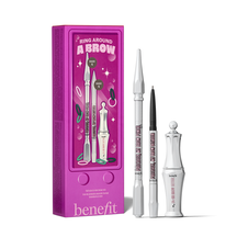 HOLIDAY SET RING AROUND A BROW (SET DE CEJAS)